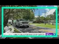 Grieving family calls for safer bus stops in Pinellas County
