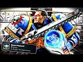 Platinum On Space Marine 2 Was True Gaming