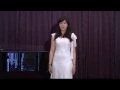 Download Lagu Isyana Sarasvati  - the Jewel Song from the opera Faust (Charles Gounod)