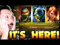 Download Lagu HEROES PATH THIS WEEK CONFIRMED! APRIL TITAN EVENT BREAKDOWN! | RAID: SHADOW LEGENDS