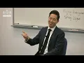 Gene Kim Q A - Bible Believers Conference 2025