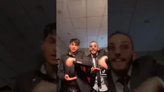 الشابة ياسمينة غزالة دار عليا 