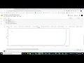 How to change plot background in python Matplotlib Hausa