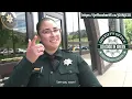 Welcome JCSO Detentions Deputy Application Process