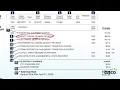 Understanding Your Bill