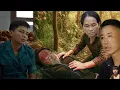 Download Lagu Hoai Ca leert kruiden van Moeder Ha en maakt een fatale val. Zal Hung op tijd terugkeren?