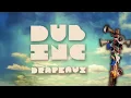 DUB INC - Drapeaux (Official Lyrics Video) - Album "Atlas"