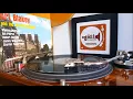 Art Blakey & The Jazz Messengers ‎– Witch Hunt