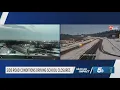 Latest News Road conditions in Arkansas on January 29