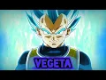 Vegeta Tribute AMV Pull Us Under
