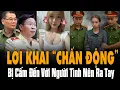 Download Lagu Kỳ Án Việt: Lời Khai \