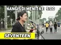 Download Lagu Jaga Selalu Hatimu - Tribute to Seventeen (Cover CFD Idjen Malang Bikin Haru Membiru)