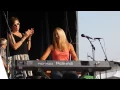 Honey Piazza & Marcia Ball - Four Hand Boogie