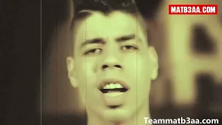 كليب مهرجان عيشنا و شوفنا تيم مطبعه 2015 