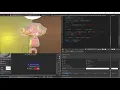UPBGE MagicFX 2d filter shader outline - bloom