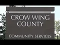 Salmonella and Hepatitis A Outbreaks At Crow Wing County Jail