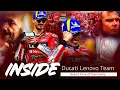 Download Lagu INSIDE Ducati Lenovo Team – Episode 11 #GermanGP