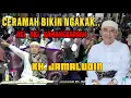 Download Lagu CERAMAH KOCAK BIKIN NGAKAK | KH JAMALUDIN PANDEGLANG