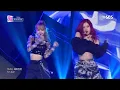 《POWERFUL》 BLACKPINK(블랙핑크) - DDU-DU DDU-DU(뚜두뚜두) @인기가요 Inkigayo 20180708