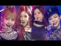 Download Lagu 《POWERFUL》 BLACKPINK(블랙핑크) - DDU-DU DDU-DU(뚜두뚜두) @인기가요 Inkigayo 20180708