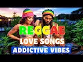 Lagu Best Sweet Reggae Love Songs Nonstop 2025 | Romantic Relaxing Reggae Hits Vol.4