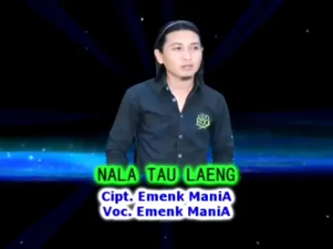 Download MP3 Rhoma Vs Emenk Mania - Nala tau Laeng