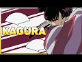 Kagura Explained - Inuyasha