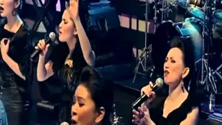 Download True Worshippers Jadi SepertiMu (God is Our Victory) MP3