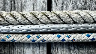 What Type of Dockline is Best? …and building the Bulwarks | Windpuff’s Rebuild [S1 Ep 23]