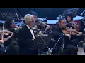 Download Lagu Engineering in Symphony - Erwin Gutawa Orkestra feat Dr. Ir. Hendri DS. Budiono - Damai Bersamamu