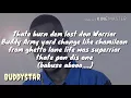 Buddy star baliwa (lyrics)