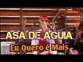 Asa de Águia - Eu Quero é Mais - Som Brasil  1994