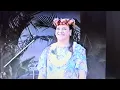 Bruddah IZ, “Panini Pua Kea” Israel Kamakawiwo’ole, 1970 Live concert