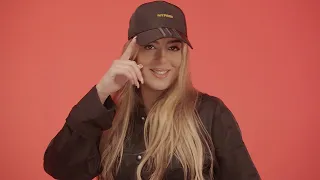 Satin Toro Doost Daram OFFICIAL VIDEO ستین تورو دوست دارم 