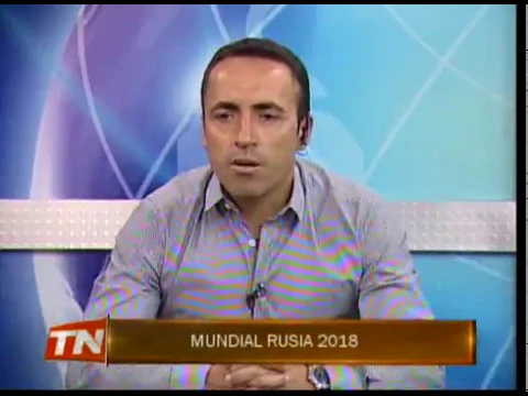 Pablo Arévalo 