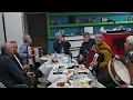 Download Lagu Hilli Prifti Klarinet Fatmir Koxhaj ne Def Agron Cuko Yzeir Muca Fizarmonik 