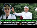 Download Lagu VIRAL‼️KDM IBU SHERLY MULAI DEKAT KEMBALI KARENA HAL INI
