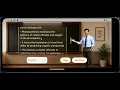 AI Teacher Explaining Photosynthesis Like a Classroom Teacher