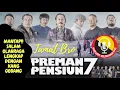 Download Lagu MANTAP !! SALAM OLAHRAGA LENGKAP TRIO MCU DENGAN KANG GOBANG
