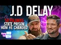 Download Lagu Losing My Son Gave Me The Strength To Stay Clean - The REAL Story Of JD Delay | Ep 11