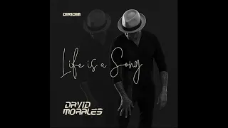 second chance extended mix david morales blakkat
