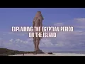 Download Lagu LOST EXPLAINED PART 23 - THE EGYPTIANS
