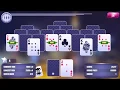 TriPeaks Solitaire Challenge