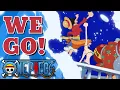 Download Lagu “We Go!” Straw Hats Version (One Piece Fan Letter)