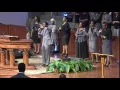 Travis Greene - "The Hill"