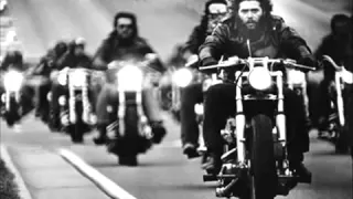 Download Hells Angels -- Angels Never Die - MP3