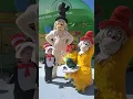 Happy Birt ay Dr Seuss Green Eggs and Ham Seuss Landing