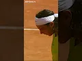 Young Rafa Nadal Was RAPID