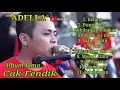 Lagu Cak Fendik | Full Album Lama
