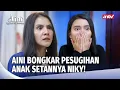 Download Lagu Aini Diteror Anak Setan Ilmu Pesugihan | Aini Malaikat Tak Bersayap Eps 231 (4/5)